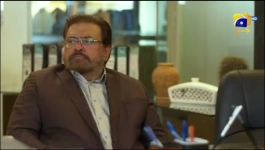 Umme Ayesha - Season 02 - Episode 22 - 23rd March 2025